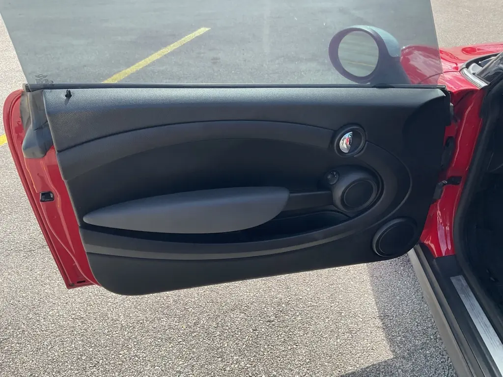 Florida Fine Cars - Used MINI COOPER HARDTOP 2007 ORLANDO