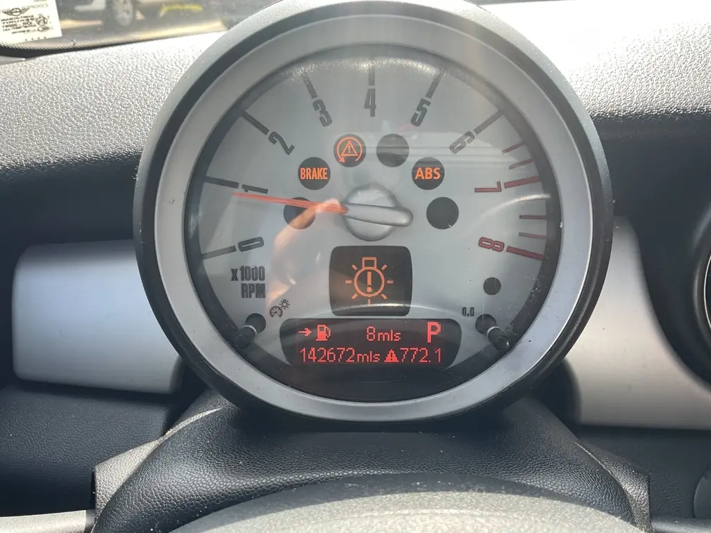 Florida Fine Cars - Used MINI COOPER HARDTOP 2007 ORLANDO