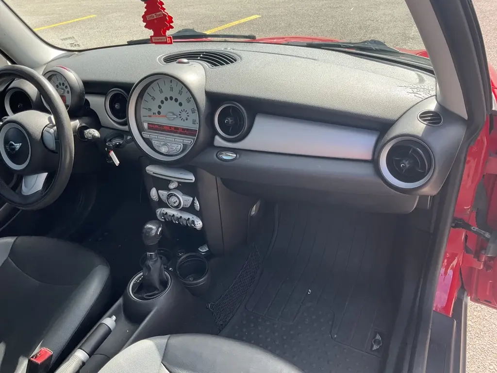 Florida Fine Cars - Used MINI COOPER HARDTOP 2007 ORLANDO