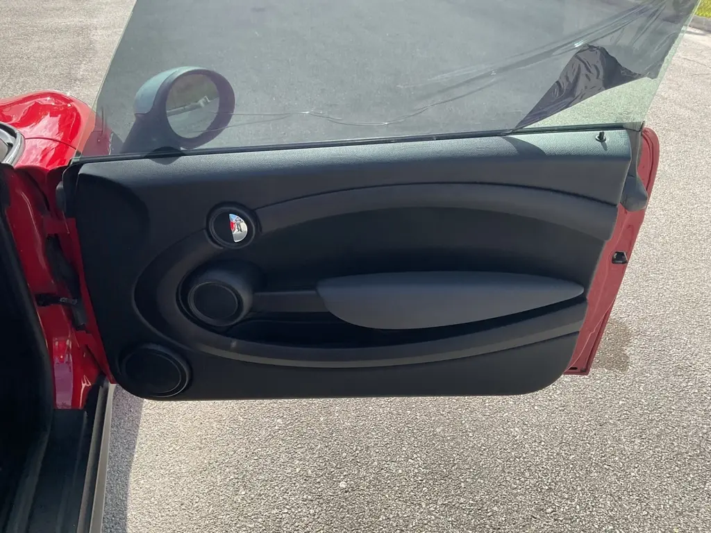 Florida Fine Cars - Used MINI COOPER HARDTOP 2007 ORLANDO