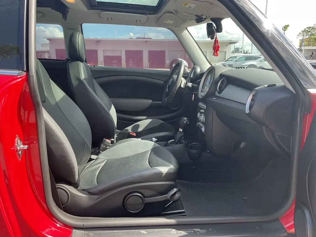 Florida Fine Cars - Used MINI COOPER HARDTOP 2007 ORLANDO