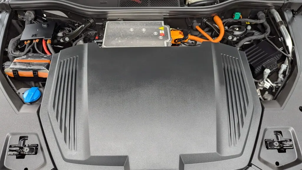 Florida Fine Cars - Used AUDI E-TRON 2022 MARGATE PREMIUM