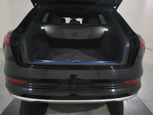 Florida Fine Cars - Used AUDI E-TRON 2022 MARGATE PREMIUM