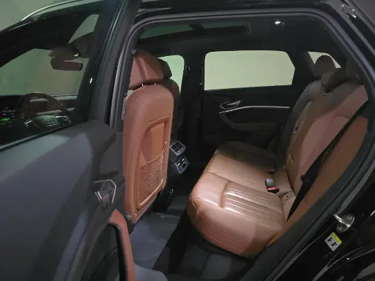 Florida Fine Cars - Used AUDI E-TRON 2022 MARGATE PREMIUM