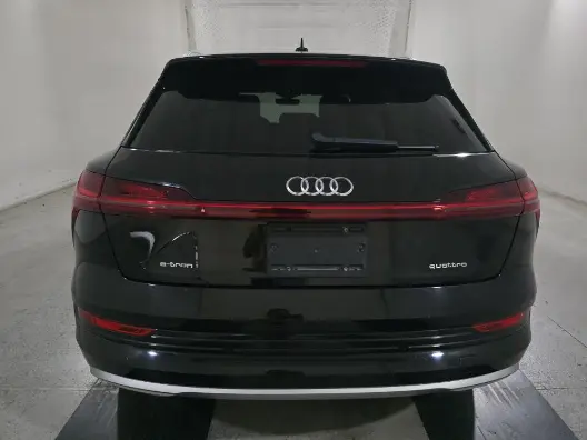 Florida Fine Cars - Used AUDI E-TRON 2022 MARGATE PREMIUM