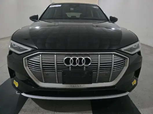 Florida Fine Cars - Used AUDI E-TRON 2022 MARGATE PREMIUM