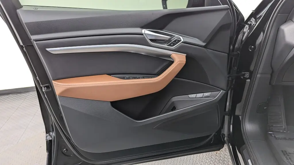 Florida Fine Cars - Used AUDI E-TRON 2022 MARGATE PREMIUM