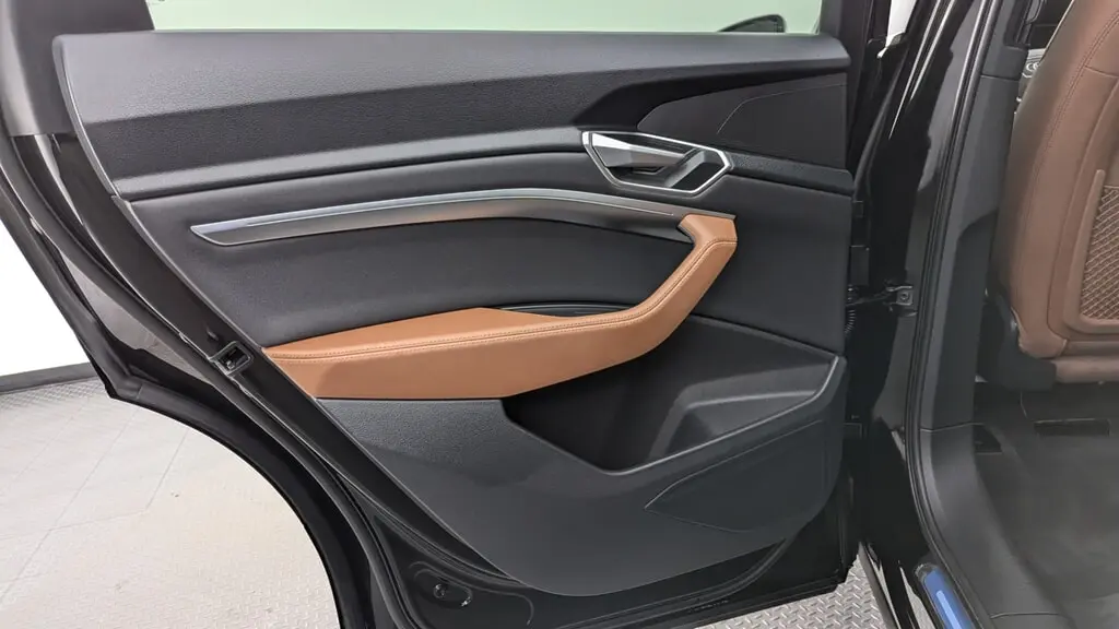 Florida Fine Cars - Used AUDI E-TRON 2022 MARGATE PREMIUM