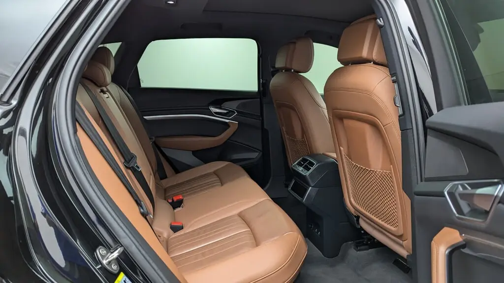 Florida Fine Cars - Used AUDI E-TRON 2022 MARGATE PREMIUM