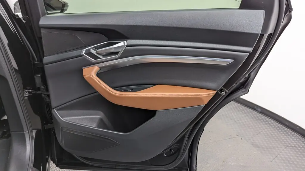 Florida Fine Cars - Used AUDI E-TRON 2022 MARGATE PREMIUM