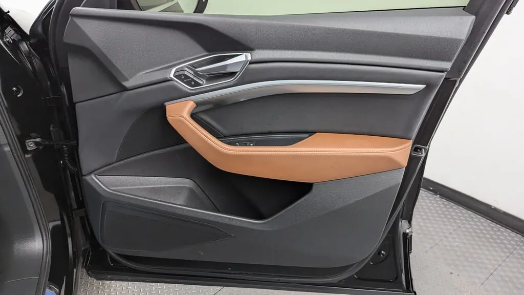 Florida Fine Cars - Used AUDI E-TRON 2022 MARGATE PREMIUM