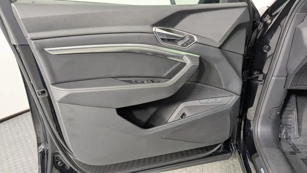 Florida Fine Cars - Used AUDI E-TRON 2022 ORLANDO PREMIUM