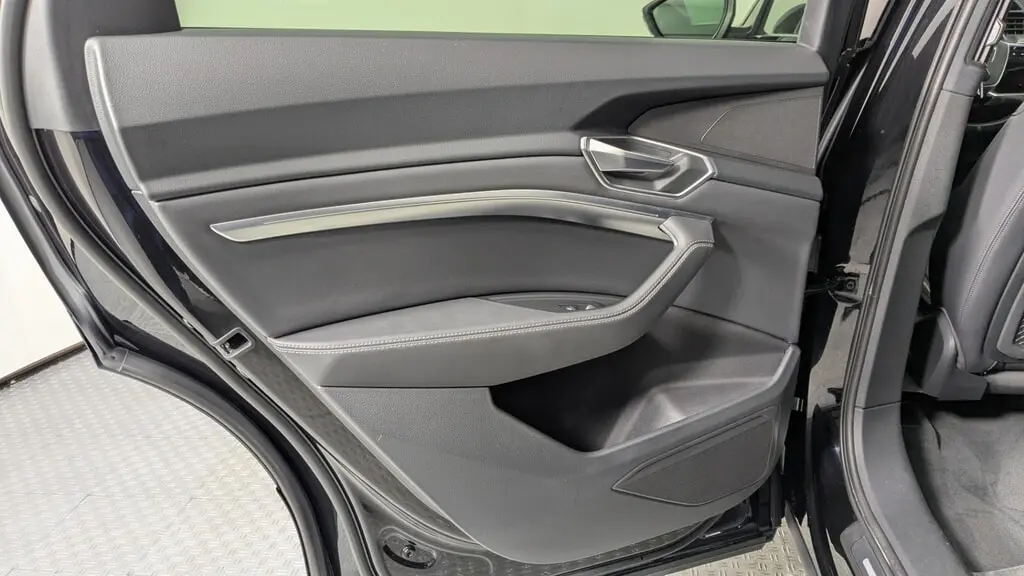 Florida Fine Cars - Used AUDI E-TRON 2022 ORLANDO PREMIUM