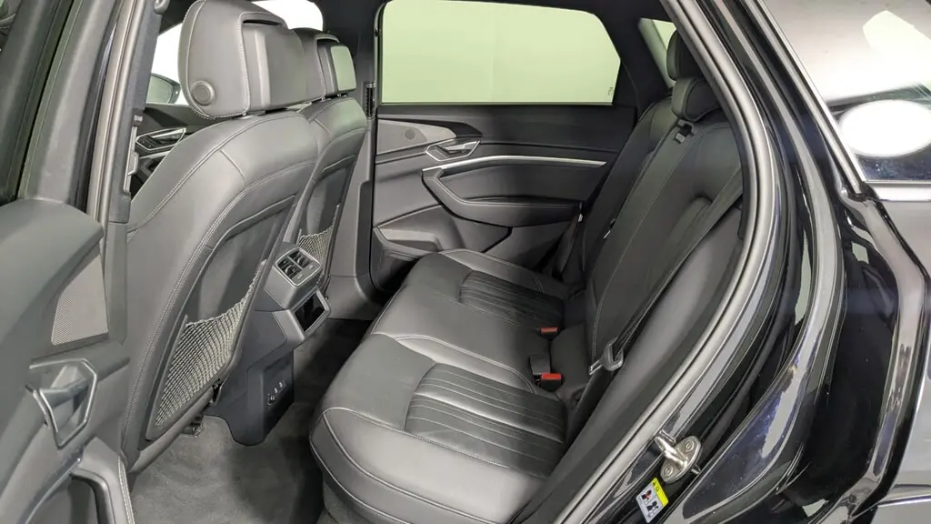 Florida Fine Cars - Used AUDI E-TRON 2022 ORLANDO PREMIUM