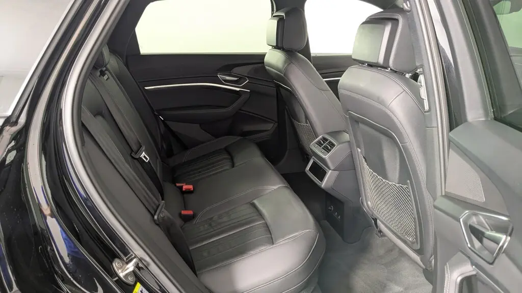 Florida Fine Cars - Used AUDI E-TRON 2022 ORLANDO PREMIUM