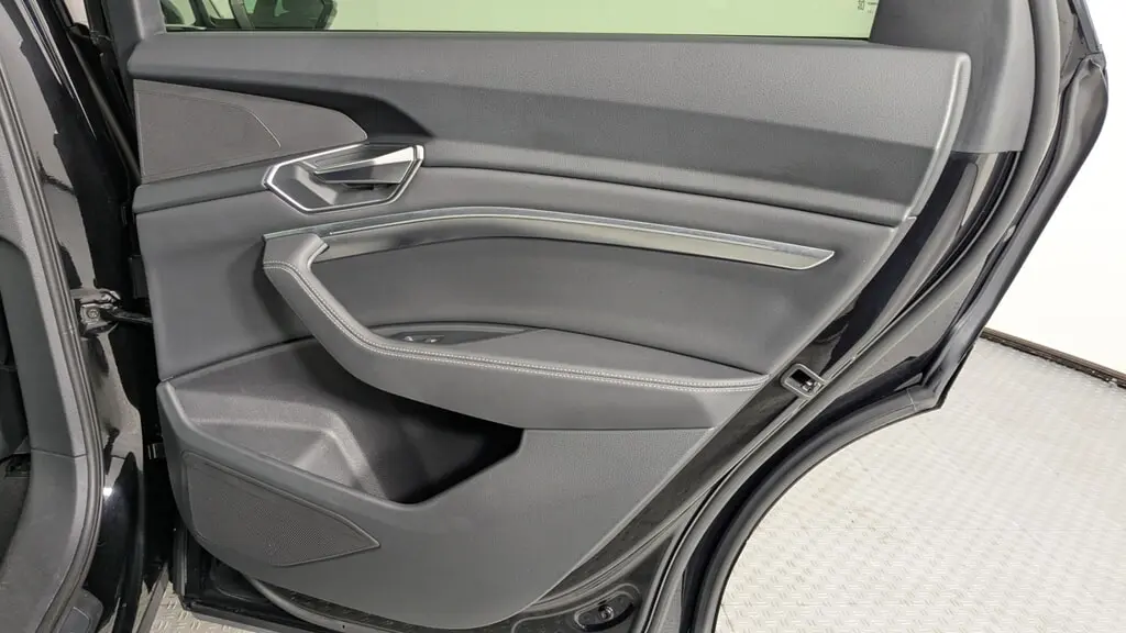 Florida Fine Cars - Used AUDI E-TRON 2022 ORLANDO PREMIUM