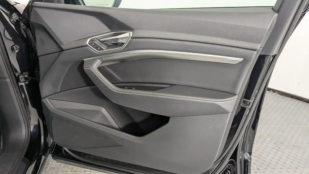 Florida Fine Cars - Used AUDI E-TRON 2022 ORLANDO PREMIUM