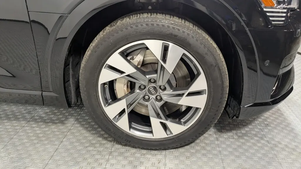 Florida Fine Cars - Used AUDI E-TRON 2022 ORLANDO PREMIUM