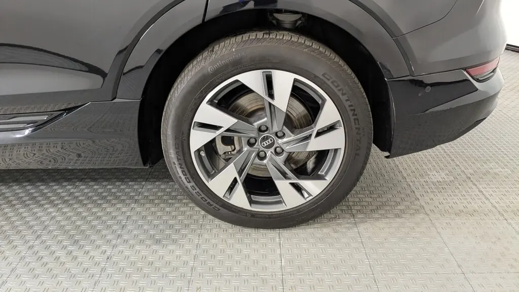 Florida Fine Cars - Used AUDI E-TRON 2022 ORLANDO PREMIUM