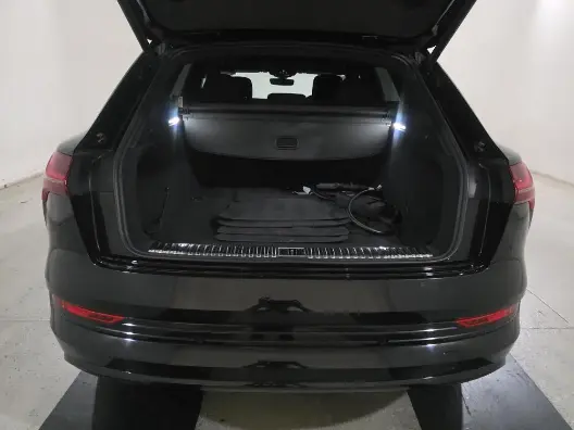 Florida Fine Cars - Used AUDI E-TRON 2022 ORLANDO PREMIUM