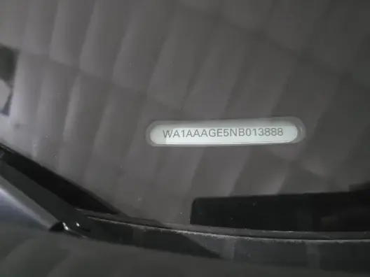 Florida Fine Cars - Used AUDI E-TRON 2022 ORLANDO PREMIUM