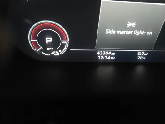 Florida Fine Cars - Used AUDI E-TRON 2022 ORLANDO PREMIUM