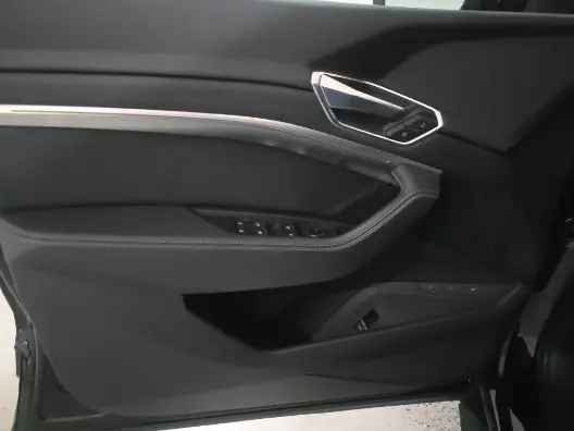 Florida Fine Cars - Used AUDI E-TRON 2022 ORLANDO PREMIUM