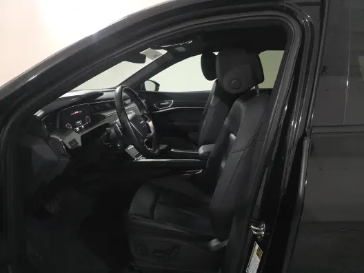 Florida Fine Cars - Used AUDI E-TRON 2022 ORLANDO PREMIUM