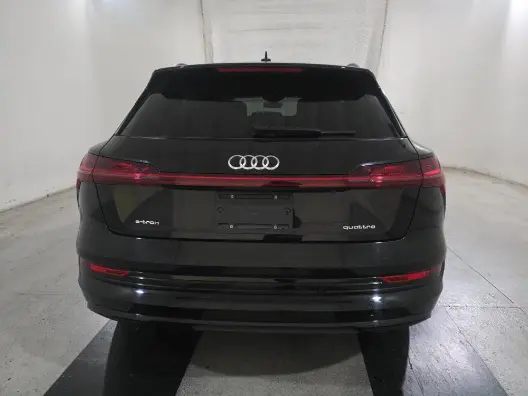Florida Fine Cars - Used AUDI E-TRON 2022 ORLANDO PREMIUM