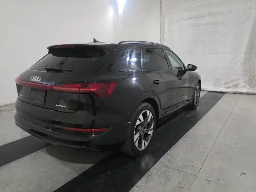 Florida Fine Cars - Used AUDI E-TRON 2022 ORLANDO PREMIUM