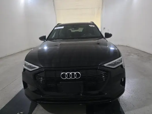 Florida Fine Cars - Used AUDI E-TRON 2022 ORLANDO PREMIUM
