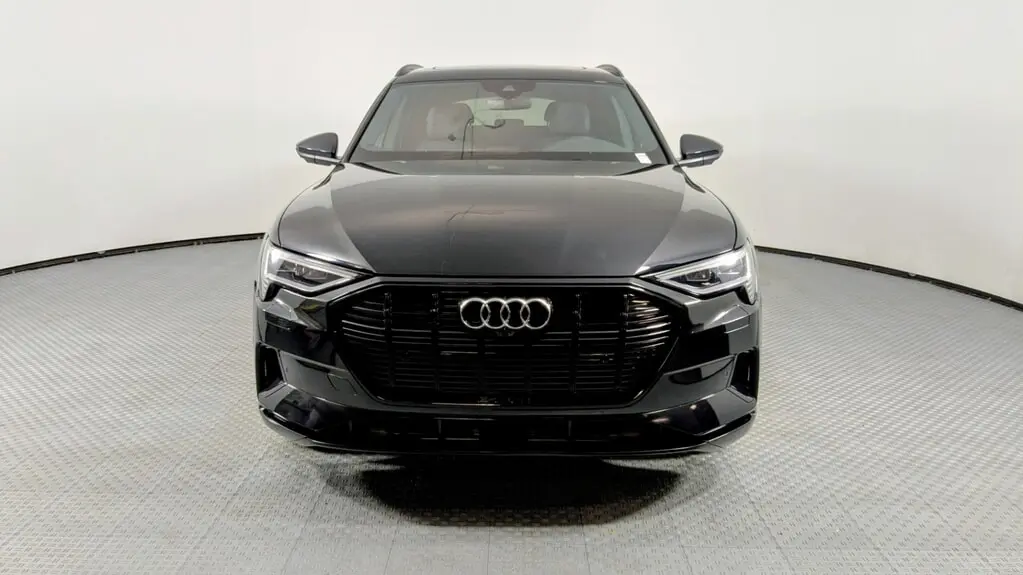 Florida Fine Cars - Used AUDI E-TRON 2022 ORLANDO PREMIUM