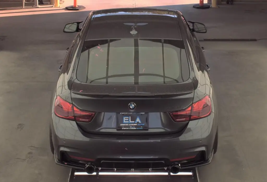 Florida Fine Cars - Used BMW 4 SERIES 2019 MIAMI 440I XDRIVE M SPORT