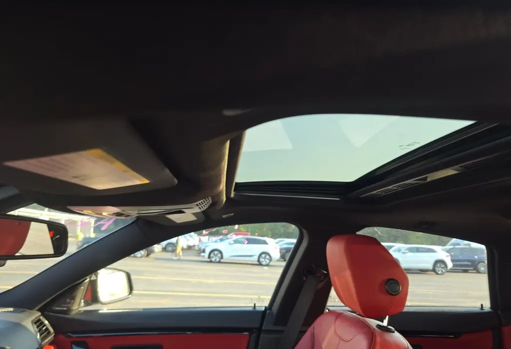 Florida Fine Cars - Used BMW 4 SERIES 2019 MIAMI 440I XDRIVE M SPORT