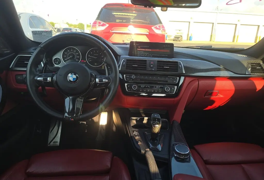 Florida Fine Cars - Used BMW 4 SERIES 2019 MIAMI 440I XDRIVE M SPORT