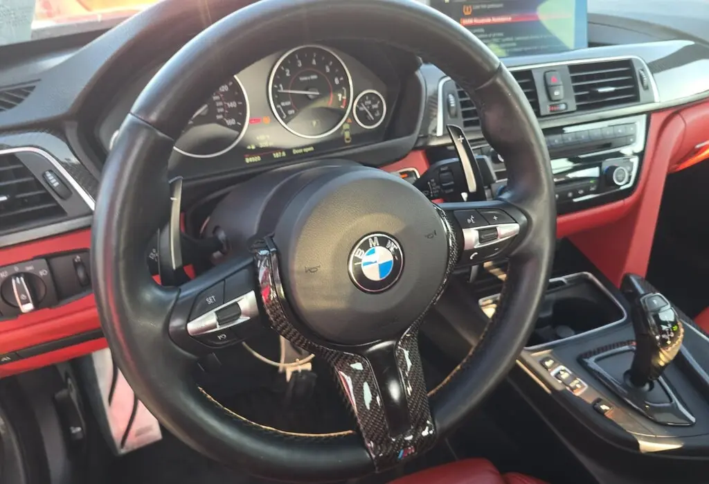 Florida Fine Cars - Used BMW 4 SERIES 2019 MIAMI 440I XDRIVE M SPORT