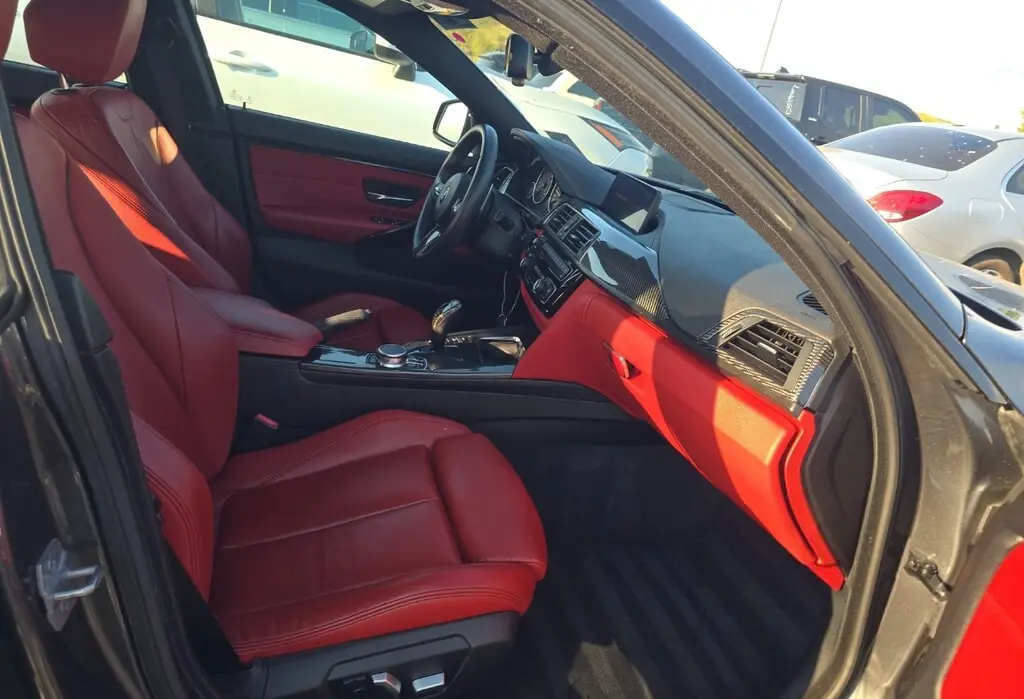 Florida Fine Cars - Used BMW 4 SERIES 2019 MIAMI 440I XDRIVE M SPORT