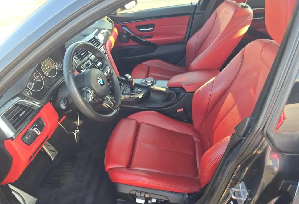 Florida Fine Cars - Used BMW 4 SERIES 2019 MIAMI 440I XDRIVE M SPORT