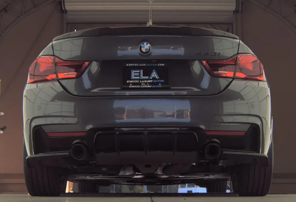 Florida Fine Cars - Used BMW 4 SERIES 2019 MIAMI 440I XDRIVE M SPORT