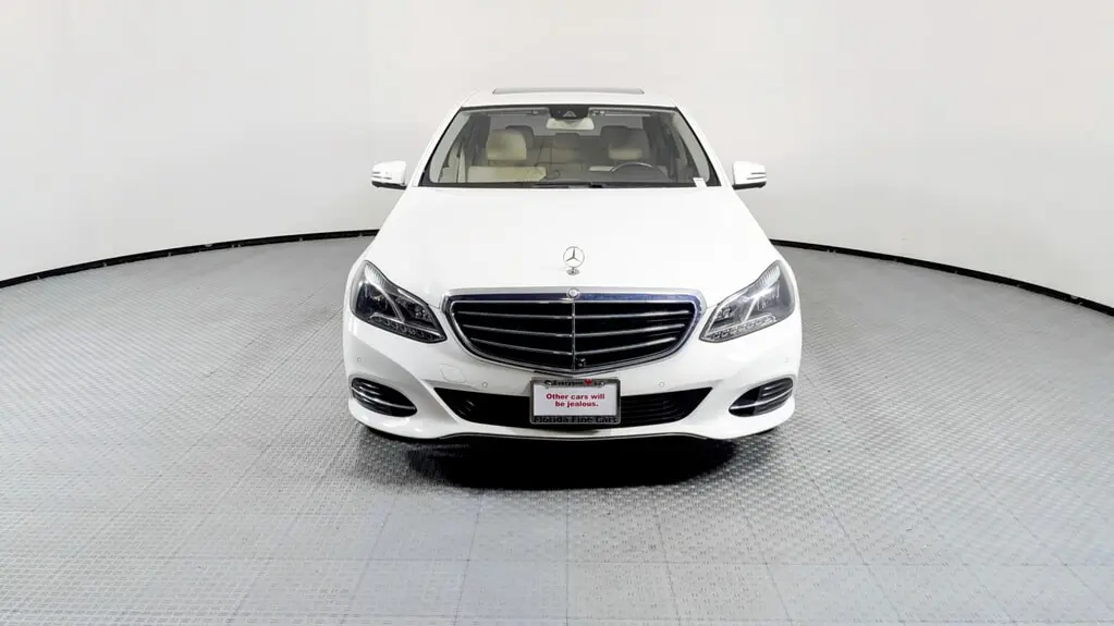 Florida Fine Cars - Used MERCEDES-BENZ E-CLASS 2015 ORLANDO E 350 SPORT