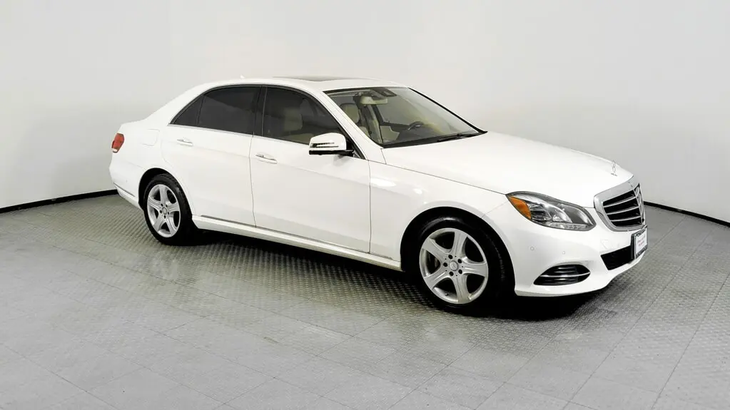 Florida Fine Cars - Used MERCEDES-BENZ E-CLASS 2015 ORLANDO E 350 SPORT
