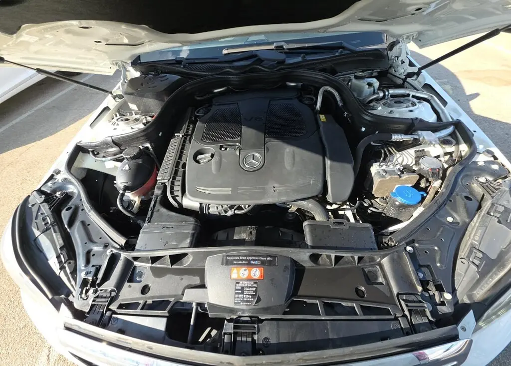 Florida Fine Cars - Used MERCEDES-BENZ E-CLASS 2015 ORLANDO E 350 SPORT