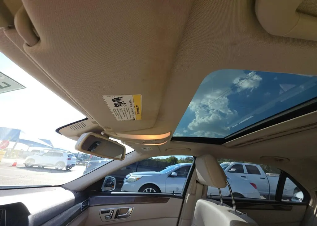 Florida Fine Cars - Used MERCEDES-BENZ E-CLASS 2015 ORLANDO E 350 SPORT