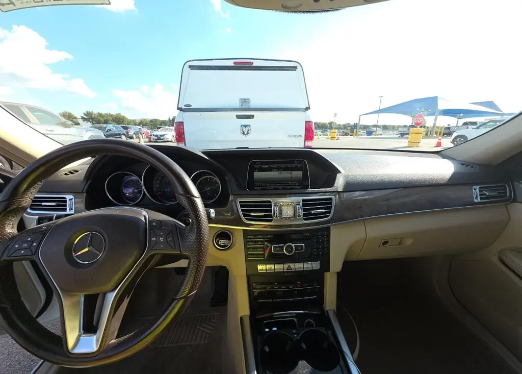 Florida Fine Cars - Used MERCEDES-BENZ E-CLASS 2015 ORLANDO E 350 SPORT