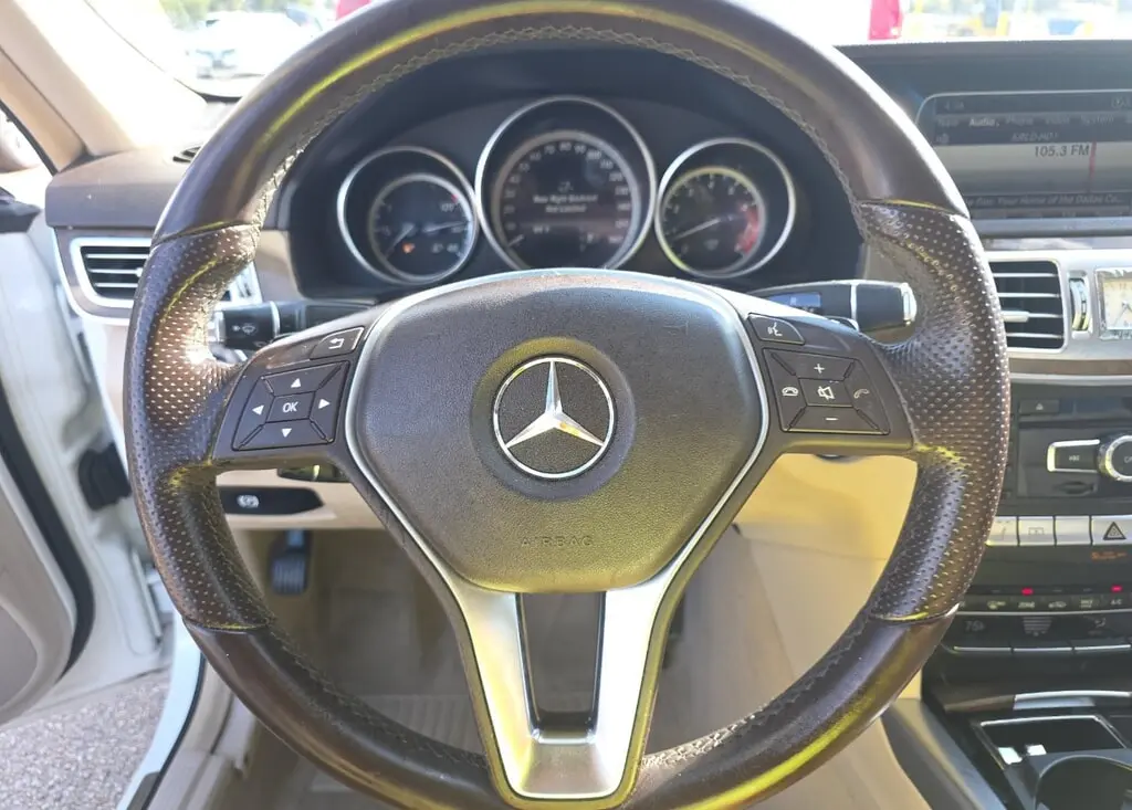 Florida Fine Cars - Used MERCEDES-BENZ E-CLASS 2015 ORLANDO E 350 SPORT