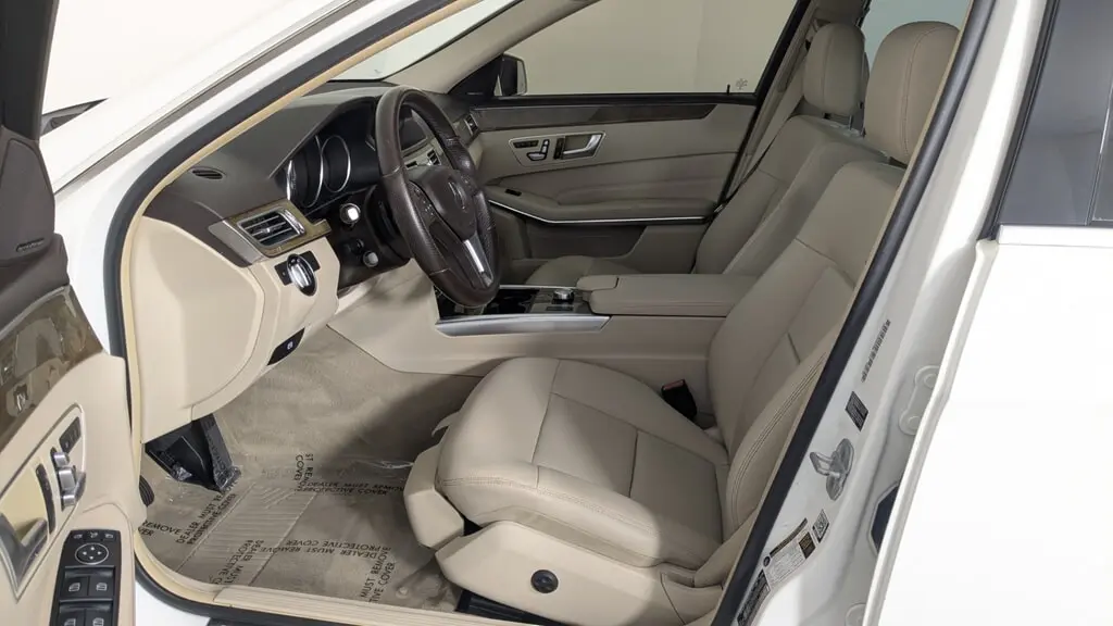 Florida Fine Cars - Used MERCEDES-BENZ E-CLASS 2015 ORLANDO E 350 SPORT