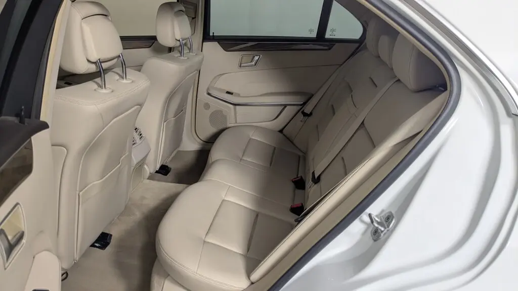 Florida Fine Cars - Used MERCEDES-BENZ E-CLASS 2015 ORLANDO E 350 SPORT