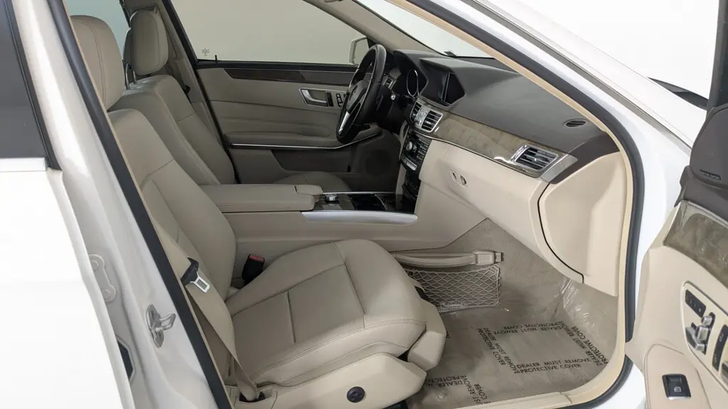 Florida Fine Cars - Used MERCEDES-BENZ E-CLASS 2015 ORLANDO E 350 SPORT