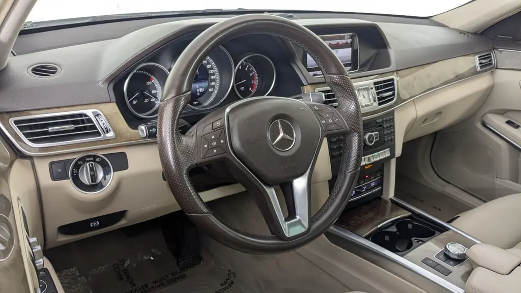 Florida Fine Cars - Used MERCEDES-BENZ E-CLASS 2015 ORLANDO E 350 SPORT