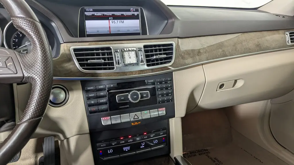 Florida Fine Cars - Used MERCEDES-BENZ E-CLASS 2015 ORLANDO E 350 SPORT